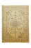 Alfombra persa - Keshan - 350 x 252 cm - beige