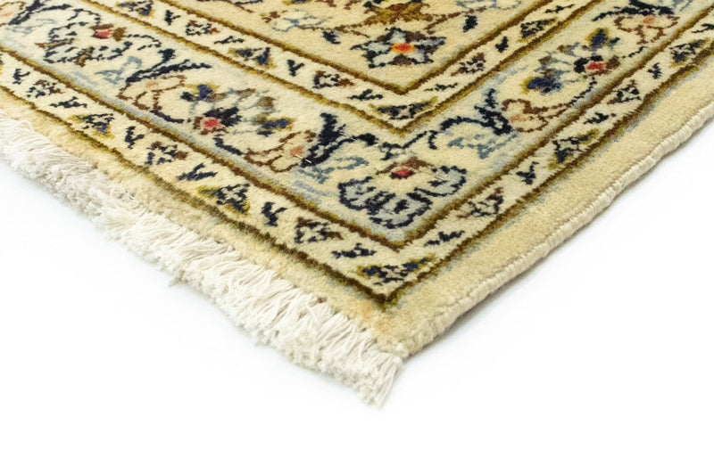 Alfombra persa - Keshan - 350 x 252 cm - beige