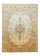 Kashan Alfombra 404x292cm - Alfombra persa