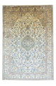 Kashan Alfombra 402x281cm - Alfombra persa