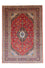 Alfombra persa - Keshan - 344 x 246 cm - rojo
