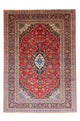 Kashan Alfombra 344x246cm - Alfombra persa