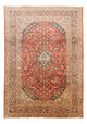 Kashan Alfombra 356x251cm - Alfombra persa