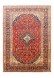 Kashan Alfombra 358x255cm - Alfombra persa