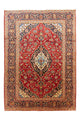 Kashan Alfombra 340x245cm - Alfombra persa