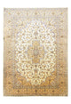 Kashan Alfombra 293x396cm - Alfombra persa