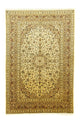 Kashan Alfombra 195x305cm - Alfombra persa