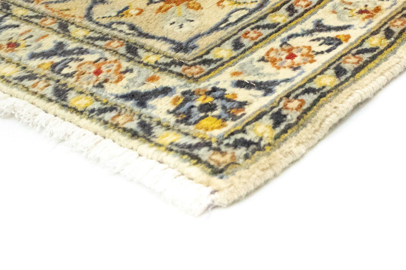Alfombra persa - Keshan - 347 x 250 cm - beige
