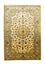 Alfombra persa - Keshan - 295 x 195 cm - beige