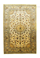 Keshan Alfombra 295x195cm - Alfombra persa