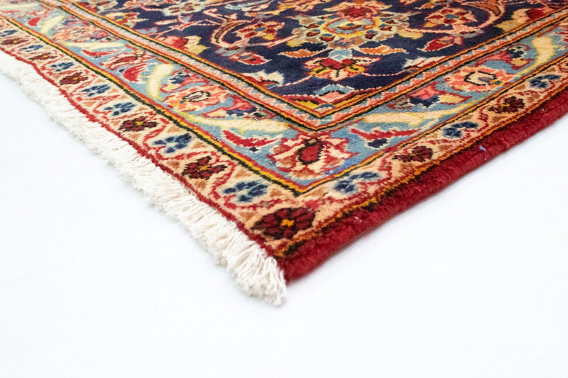 Alfombra persa - Keshan - 402 x 297 cm - rojo