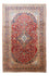 Alfombra persa - Keshan - 383 x 246 cm - rojo