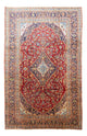 Kashan Alfombra 383x246cm - Alfombra persa