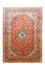 Alfombra persa - Keshan - 410 x 310 cm - rojo