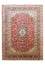 Alfombra persa - Keshan - 384 x 280 cm - rojo