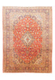 Kashan Alfombra 406x307cm - Alfombra persa