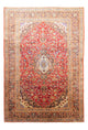 Kashan Alfombra 420x291cm - Alfombra persa