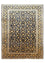 Alfombra persa - Keshan - 410 x 311 cm - azul