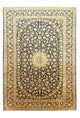 Kashan Alfombra 298x423cm - Alfombra persa