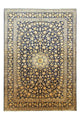 Kashan Alfombra 431x308cm - Alfombra persa