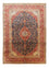 Alfombra persa - Keshan - 405 x 294 cm - azul