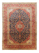 Kashan Alfombra 405x294cm - Alfombra persa
