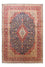 Alfombra persa - Keshan - 433 x 300 cm - azul
