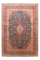 Kashan Alfombra 433x300cm - Alfombra persa