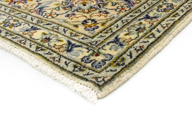 Alfombra persa - Keshan - 333 x 245 cm - beige