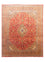 Alfombra persa - Clásica - 387 x 302 cm - rojo