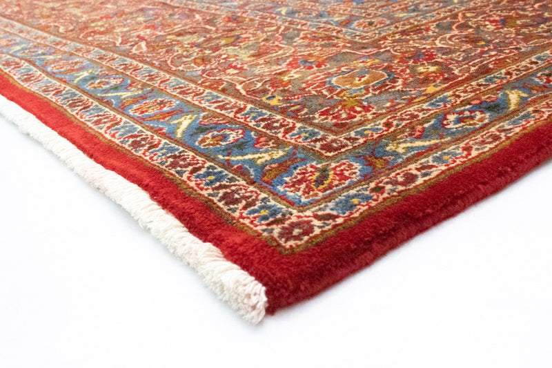 Alfombra persa - Clásica - 387 x 302 cm - rojo