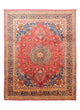 Sabsewar Alfombra 384x298cm - Alfombra persa