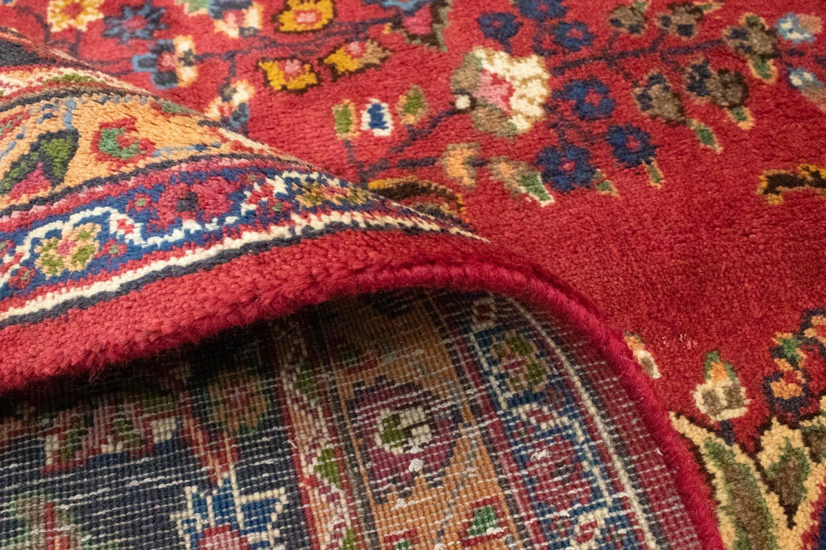 Alfombra persa - Clásica - 384 x 298 cm - rojo
