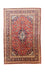 Alfombra persa - Clásica - 290 x 193 cm - rojo