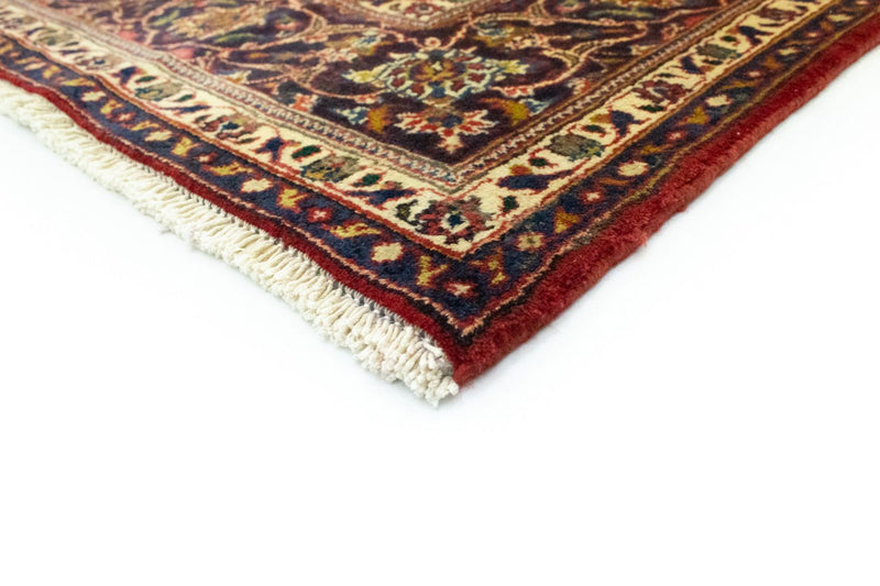 Alfombra persa - Clásica - 290 x 193 cm - rojo