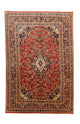 Kashan Alfombra 311x200cm - Alfombra persa