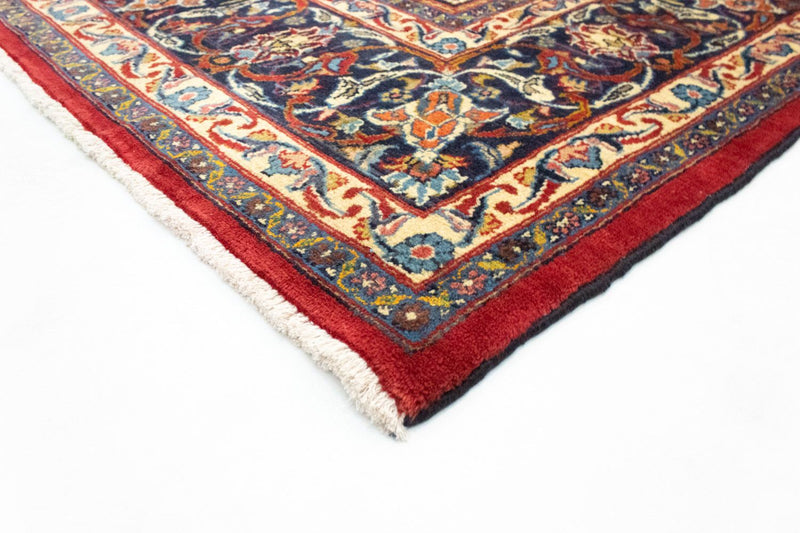 Alfombra persa - Clásica - 360 x 256 cm - rojo