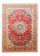 Alfombra persa - Clásica - 350 x 251 cm - rojo