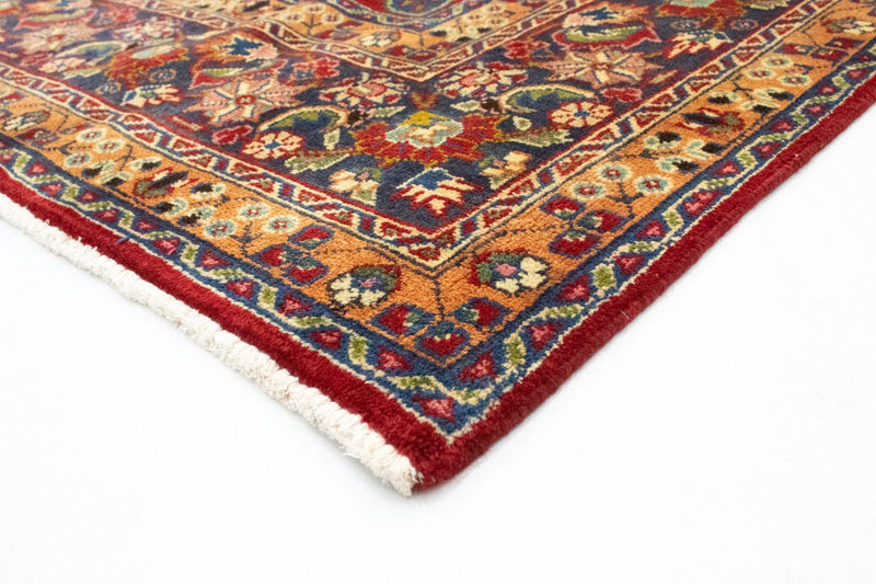 Alfombra persa - Clásica - 350 x 251 cm - rojo
