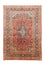 Alfombra persa - Keshan - 284 x 198 cm - naranja