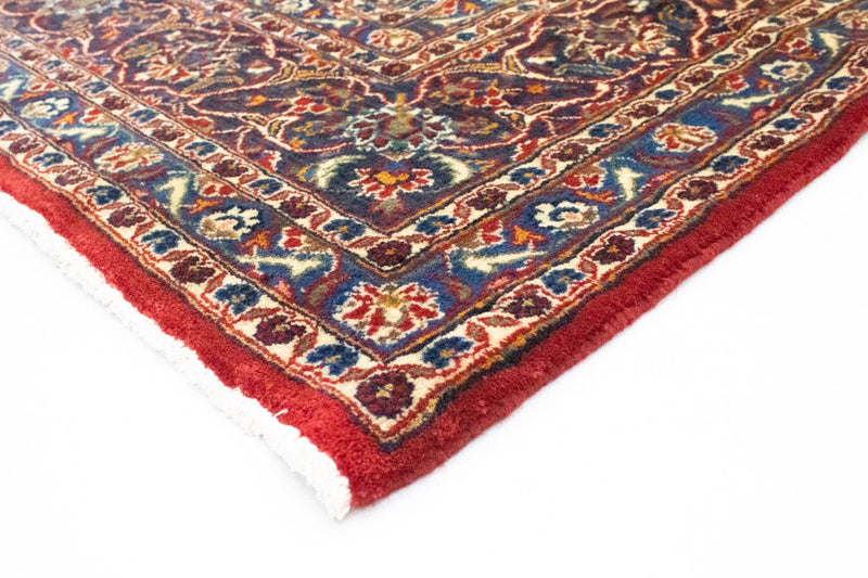 Alfombra persa - Keshan - 335 x 240 cm - rojo