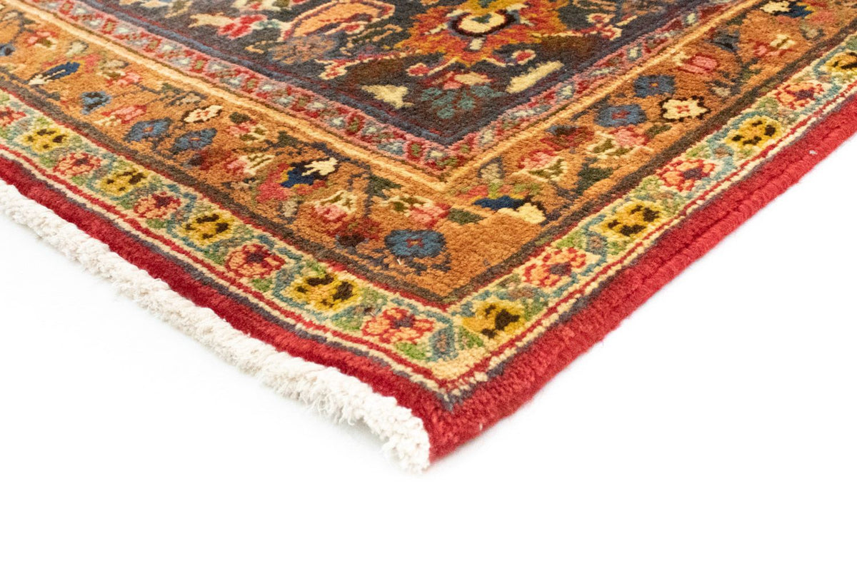 Alfombra persa - Clásica - 321 x 261 cm - naranja