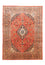 Alfombra persa - Keshan - 337 x 246 cm - naranja