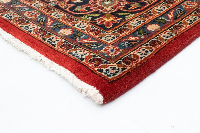 Alfombra persa - Keshan - 337 x 246 cm - naranja