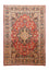 Alfombra persa - Clásica - 296 x 210 cm - rojo