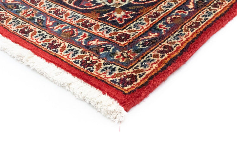 Alfombra persa - Keshan - 333 x 240 cm - rojo
