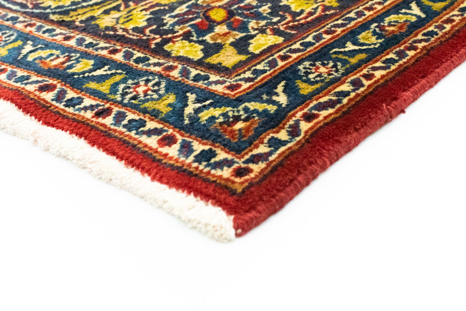 Alfombra persa - Clásica - 300 x 200 cm - naranja