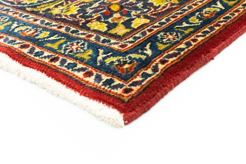 Alfombra persa - Clásica - 300 x 200 cm - naranja
