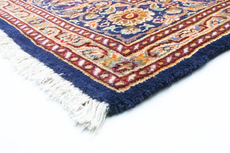 Alfombra persa - Clásica - 395 x 295 cm - azul