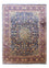 Alfombra persa - Clásica - 411 x 298 cm - azul